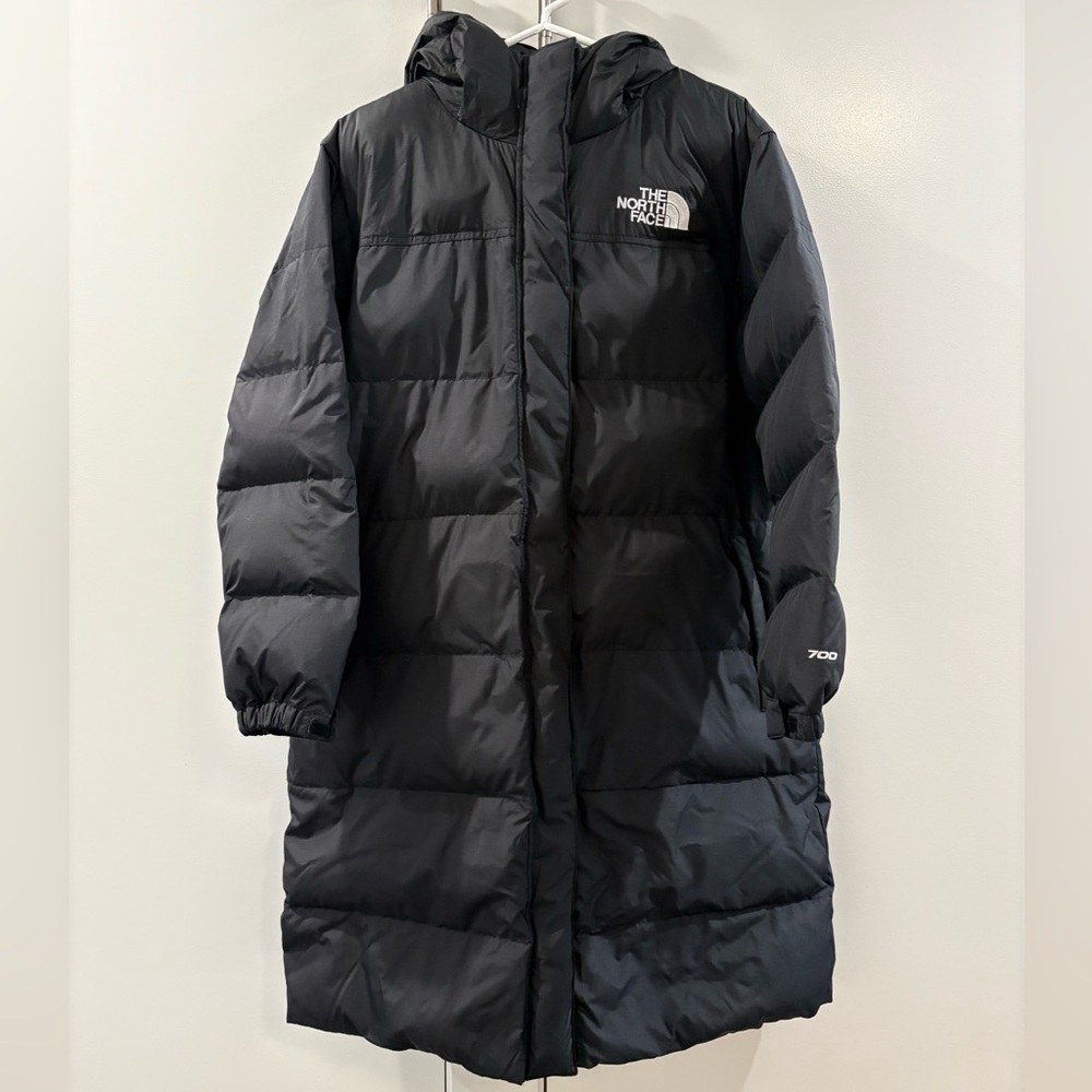 The North Face Nuptse Parka (Women’s)